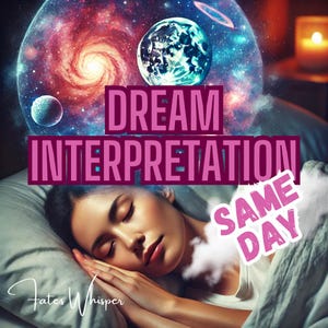 Detailed Dream Interpretation | What Does My Dream Mean | Reading Meaning Analysis
