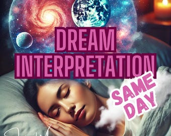 Detailed Dream Interpretation | What Does My Dream Mean | Reading Meaning Analysis