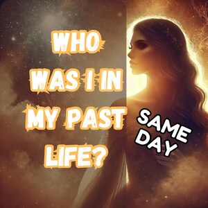 Who Were You in a Past Life? | Accurate Detailed Past Life Reading | Soul Regression & Intuitive Insights Guidance Soul Reading