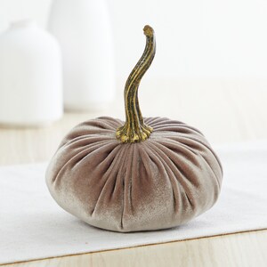 Små sammetspumpor och rustikt träbricka med handtag, mysig presentpumpabricka för soffbord, neutral lantlig inredning i vardagsrummet bild 7