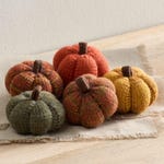 Orange Home Decor