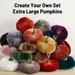 see more listings in the X Large Velvet Pumpkins section