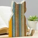 see more listings in the Book Decor section