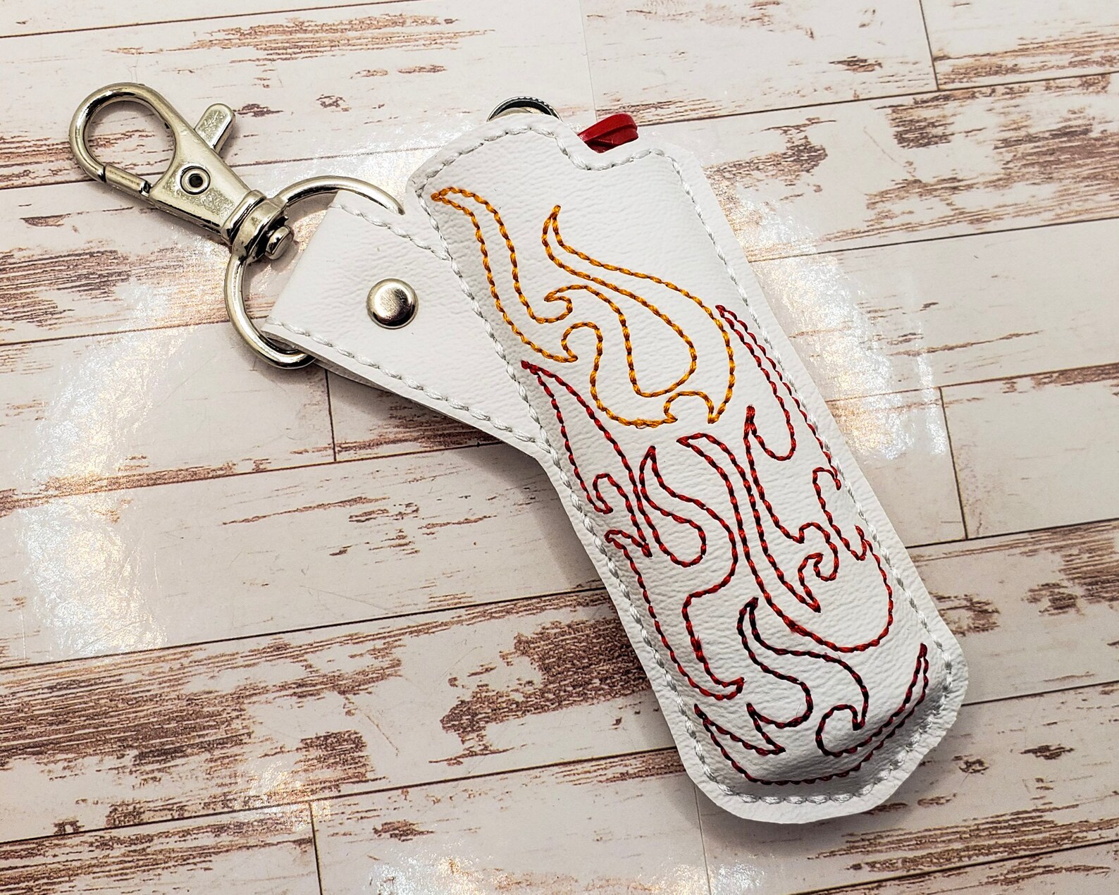 Embroidered Lighter Holder Lighters Case Lighters for Etsy
