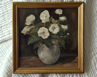 Bouquet floral ORIGINAL