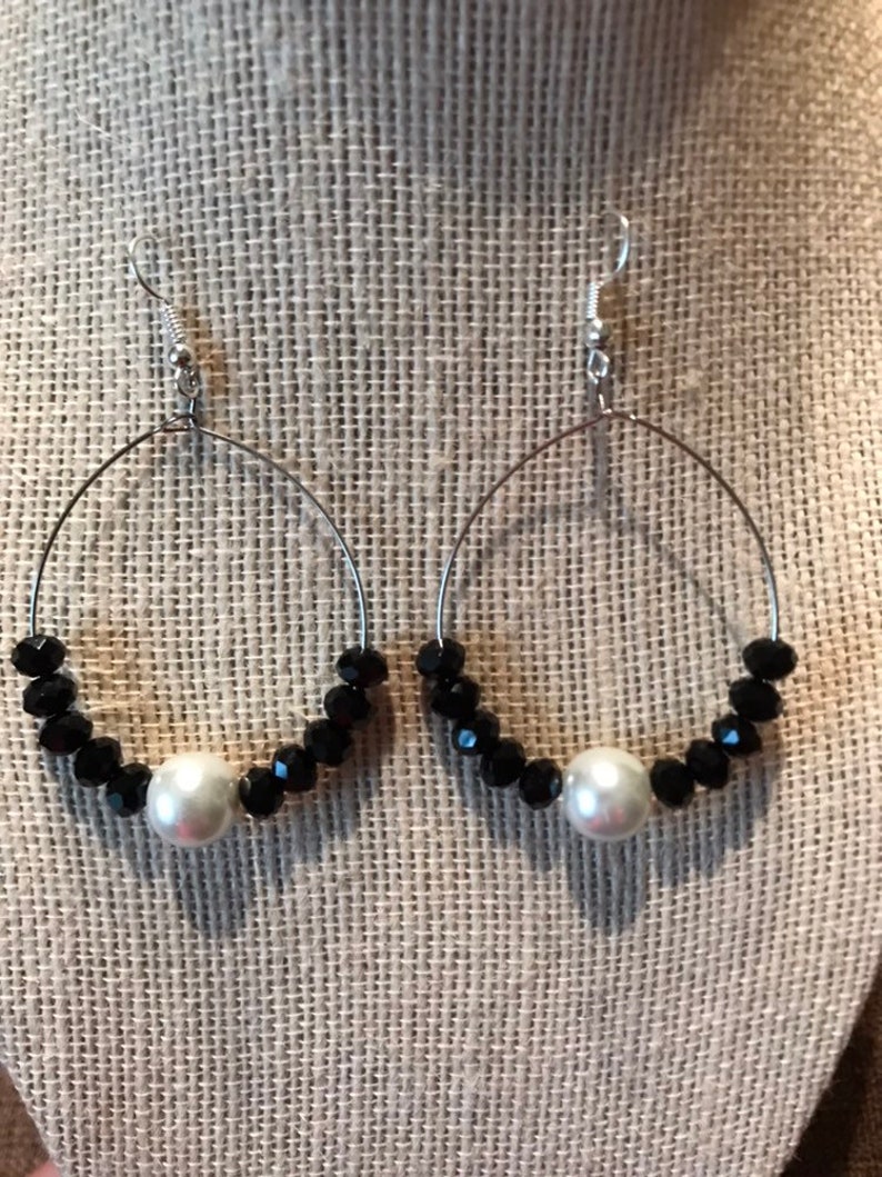etsy teardrop earrings