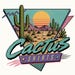Cactus Shirt Shop