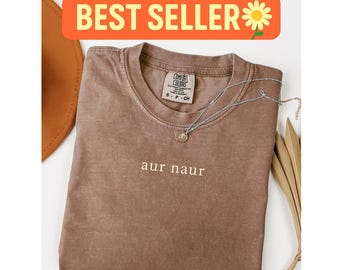 Chemise Aur Naur, chemise Aur Naur drôle, chemise australienne, chemise tendance meme
