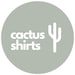 Cactus Shirt Shop