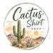 Cactus Shirt Shop