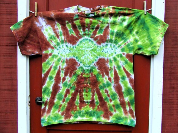 star wars tie dye shirt