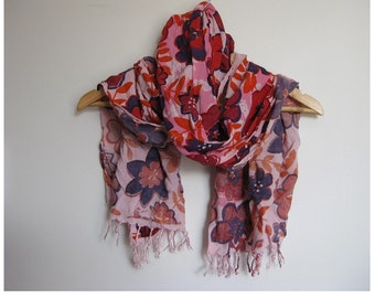 hipster scarf etsy