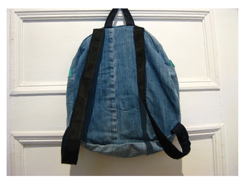 tough canvas backpack