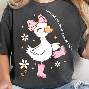 Funny Silly Goose Club PNG, Goose Meme Shirt Digital Design, Loose Goose Cricut File for T-Shirts Sublimation Design Digital download