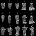 Primal Hounds Loincloth | 32mm 3D Printed Tabletop Bits | Greytide Studio product logo