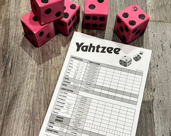 YahtZee