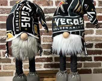 NHL Hockey Gnome