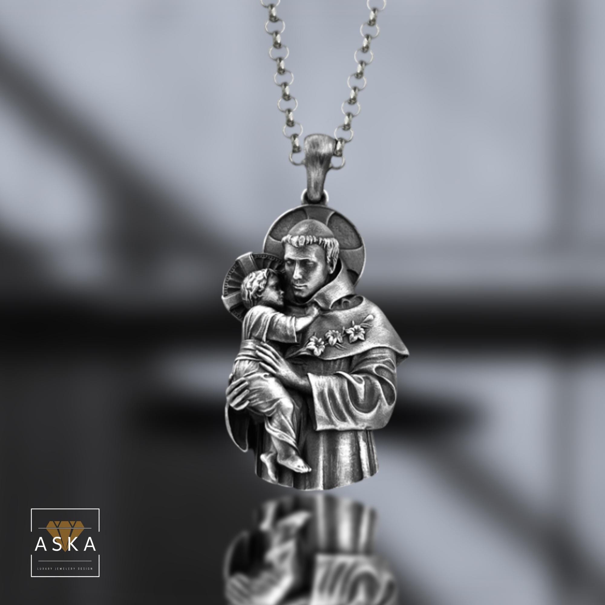 St anthony keys - Etsy 日本