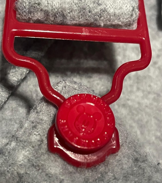 Baby Mickey Overalls - image 8