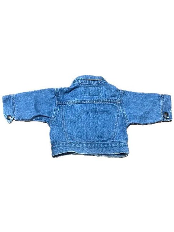 Little Levi’s Jean Jacket - image 2