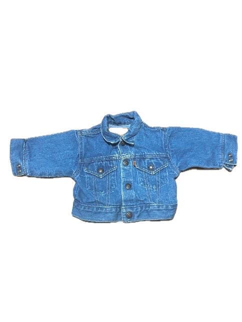 90s Little Levis - Etsy