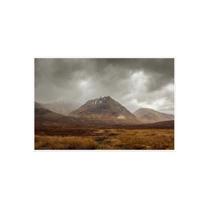 Glen Coe, Scotland