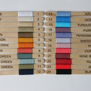 Cotton anniversary gift. Personalized cuff bracelet. 2nd wedding anniversary. For wife, husband, couple. image 3