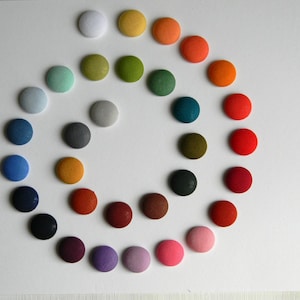 Pin de solapa. Para hombre, para mujer. Broche de tala para ojal chaqueta. Color liso.