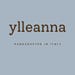 Ylleanna store logo
