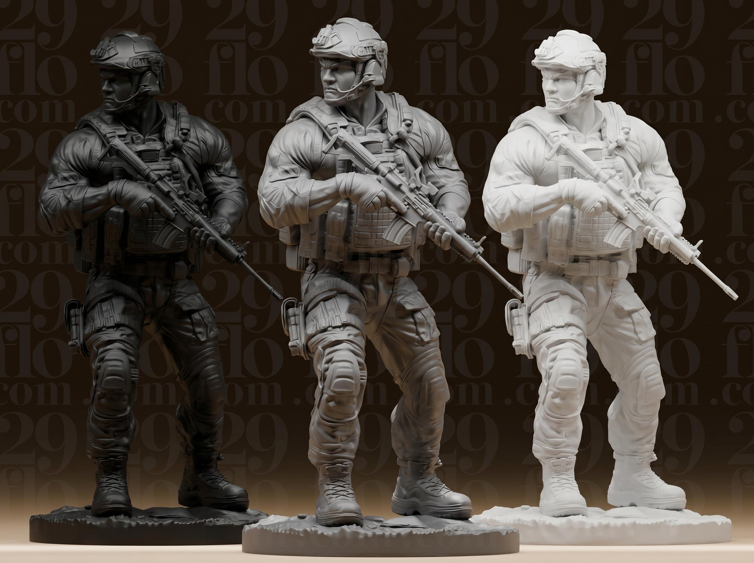 FCBEL Buste de figurine en résine de soldat de char américain 1/9 de la seconde guerre mondiale, kit miniature moulé sous pression non assemblé et non peint/K7038A FCBEL Buste de figurine en résine de soldat de char américain 1/9 de la seconde guerre mondiale, kit miniature moulé sous pression non assemblé et non peint/K7038A