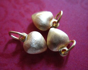 Rose Quartz Arrow Head ~25-30 mm Arrowhead Pendant Charm 1 inch 1-10 pcs 24k Gold Electroplated wholesale ap10.5 gdc solo ah