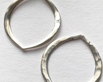 Boutons De Manchette Vintage Dorés Et Strass Anson 4317 - Parfait Pour Une Tenue De Soirée élégante