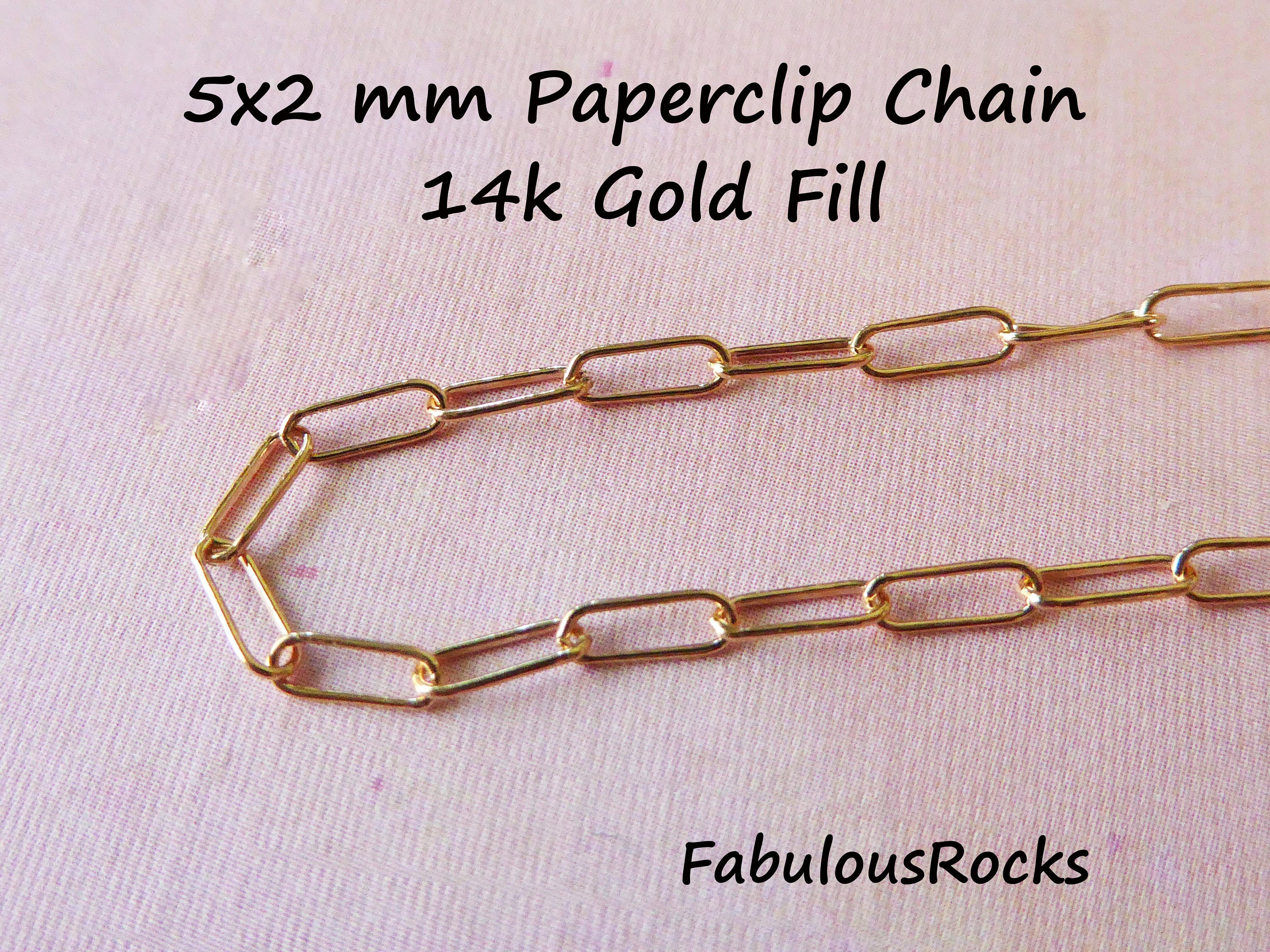 Core Gold 14k 1.8mm Cable Chain Core Gold 14k 1.8mm Cable Chain