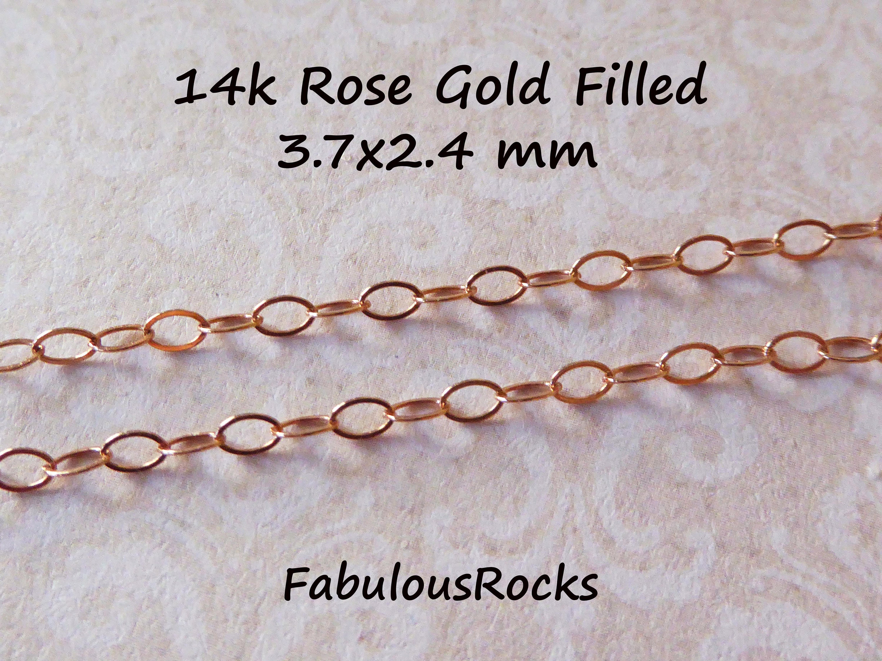 Wholesale Necklace Chain Jewelry Chain 