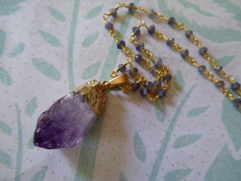 Organic Silver or Gold Electroplated RAW CITRINE Quartz POINT Pendant Charms Drop 25-30+ mm bohomian ap ap70.8 solo Clearance.