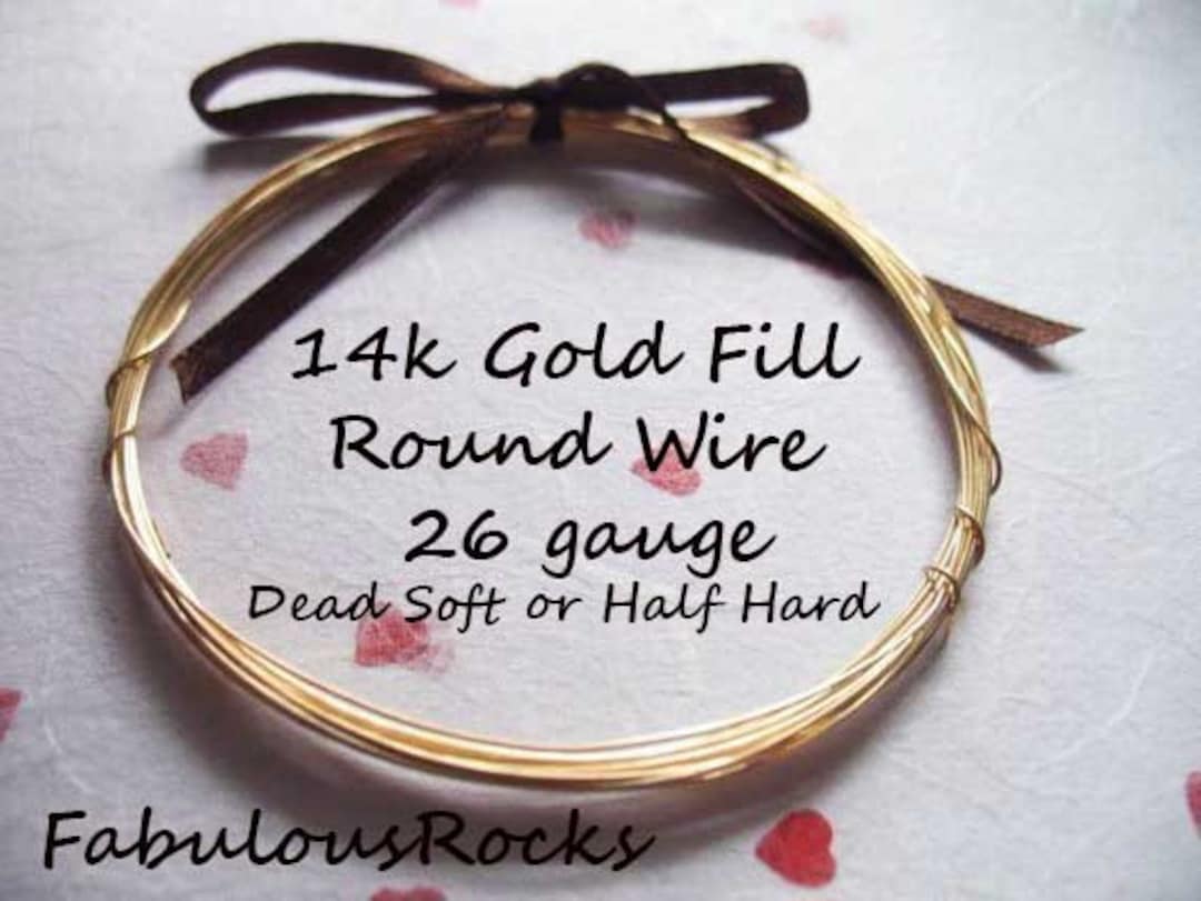 Is 16 Gauge Thicker Than 18 Gauge Jewelry