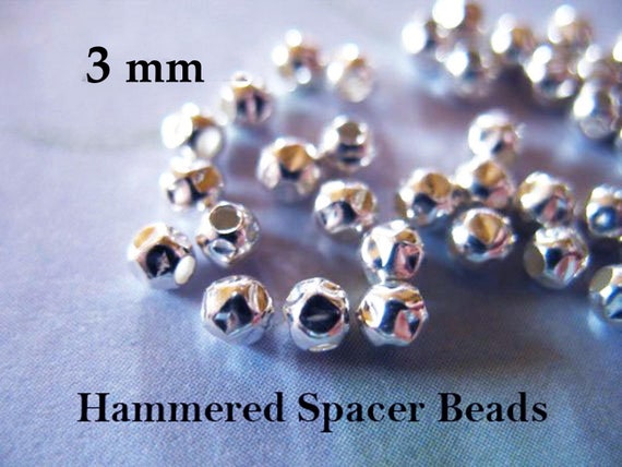 Buy sterling silver beads wholesale deals