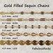 see more listings in the Unfinish Chain, GoldFill section