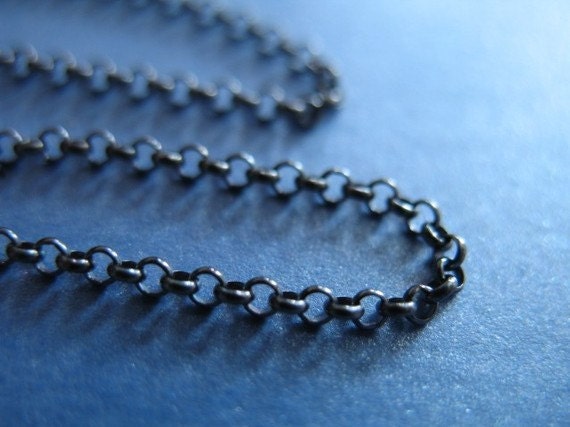 1.5 mm rolo sale chain