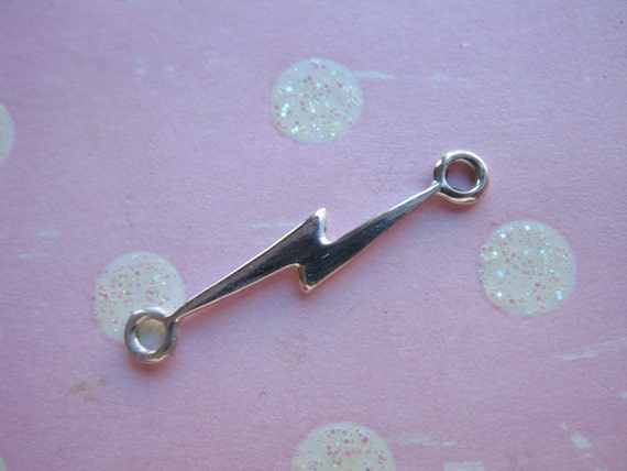 Ciondoli, Fulmine,charms,argento,silver - Fashion In Milano - Foto 1