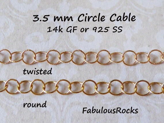 3mm Round Rolo Link Chain Bracelet Necklace Extender Real 925 Sterling  Silver