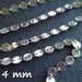 see more listings in the Unfinish Chain, Sterling section