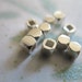 see more listings in the Beads/Spacers/Caps/Bails section