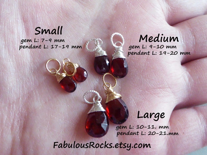 Шарм январь. Raw garnet. груша шарм чаром жаром.