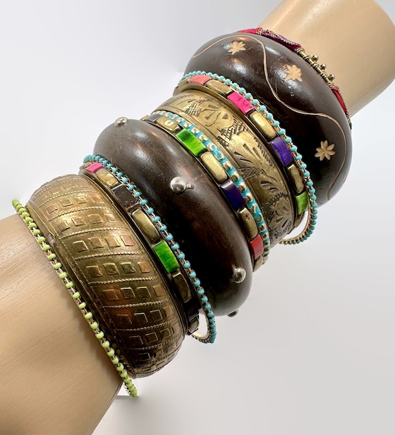 Etsy vintage bracelets deals