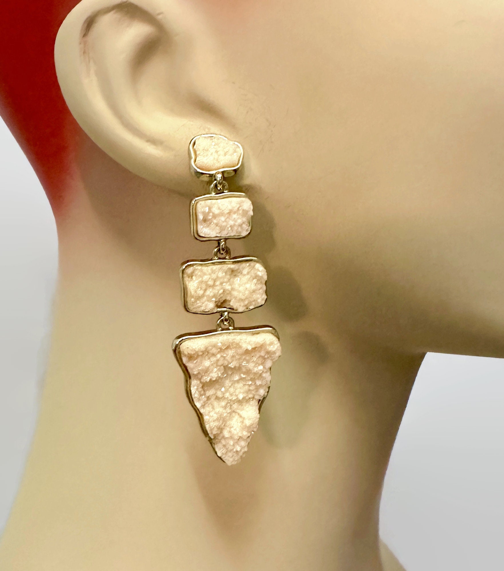 Baublebar 2024 drop earrings