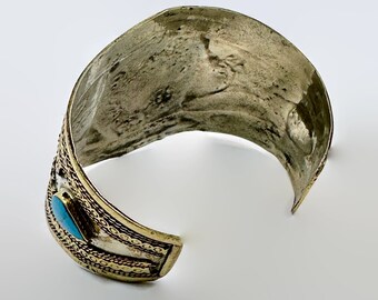 ヴィンテージ　アフガニスタン　ポーチ　アフガン　ブレスレット ヴィンテージ アフガニスタン ポーチ アフガンコイン ブレスレット