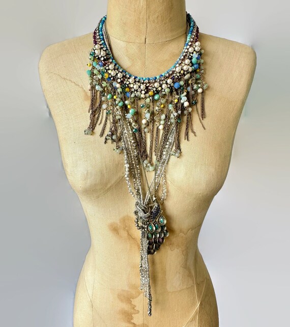 Boho collection jewelry discount