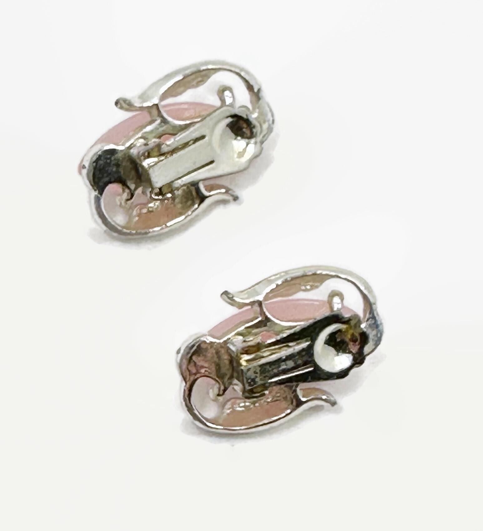 CASSIECA 25 Paires Boucles d'Oreilles Clips Princesse Bling Fleur Coeur - Dress Up Enfants CASSIECA 25 Paires Boucles d'Oreilles Clips Princesse Bling Fleur Coeur - Dress Up Enfants