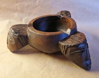 Ancienne Toupie Pour Fil à Plomb - Outil Vintage - Très Bon état
